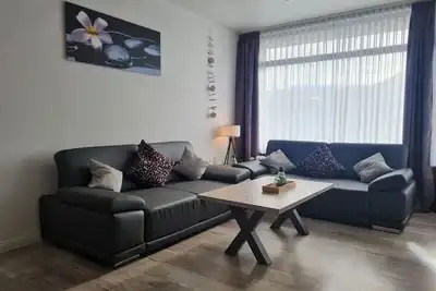Image de Appartement / app. pour 5 personnes à 55 m² à Grömitz (40299)