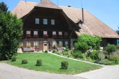 Image de Appartement de vacances Rohrbach pour 1 - 6 personnes avec 2 chambres Ă coucher - Appartement de vac