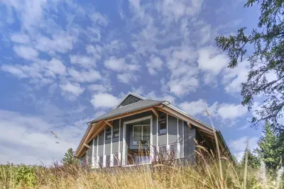 Image de Hauteur Fewo Feldberg. Bel emplacement. 1260m d'altitude, au calme.