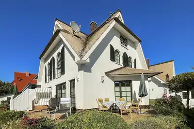 Image de Maison de vacances Lütte Marie - près de la plage