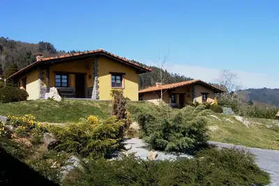 Image de Casa de Aldea El Regueru