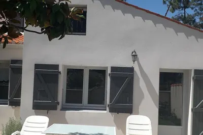 Image de Maisonnette calme 4 personnes à La Faute-sur-Mer