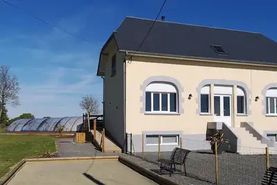 Image de Villa Familiale de l'hĂ´tel Godefroy *****