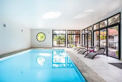 Image de Maison pour 6 personnes dans un cadre exceptionnel à Nantes