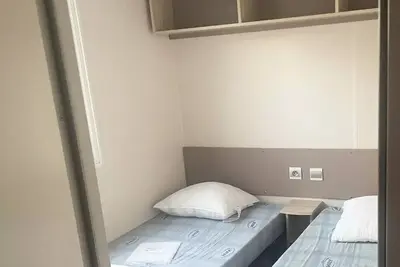 Image de Mobil home haut 6 personnes