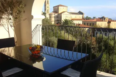 Appartement de standing classé 2** à 300m de la plage