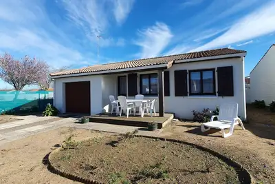 Image de Maison Individuelle Confortable 4 Pers à L'Aiguillon-sur-Mer