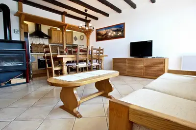 Image de Appartement Chamrousse, 3 pièces, 6 personnes
