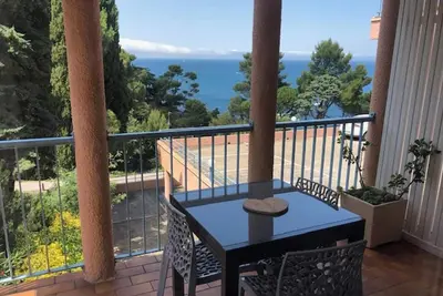 Image de Homerez - Studio Vue Mer - Collioure