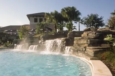 Image de Tarifs réduits - Vacances au Club Holiday Inn à Orange Lake