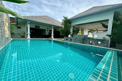Image de Ban Fasai - Villa 2 Chambres avec Piscine