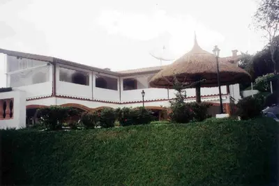 Image de Atibaia - Easy Site ACCÈS FERMÉ Condominium PRÈS De Grande Pierre