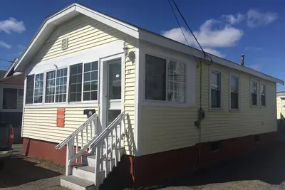 Image de Location d'été chalet de 3 chambres