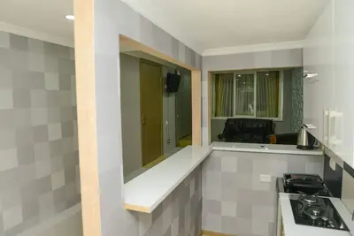 apartament bella House