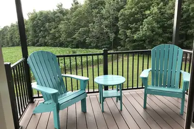 Image de Belles vues dans toutes les directions