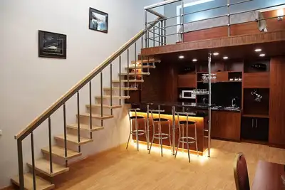 Image de Yerevan Rest Apartments