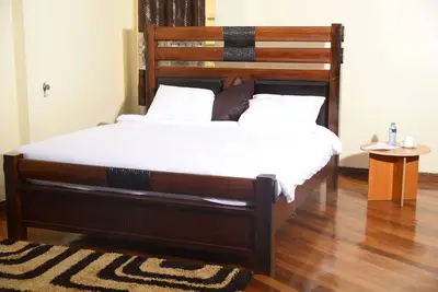 Image de À La Maison