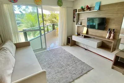 Image de Appartement À Resort Anchor - Nous Acceptons Les Cartes Et La Annulation, Quotidien À Partir De R $ 200, 00