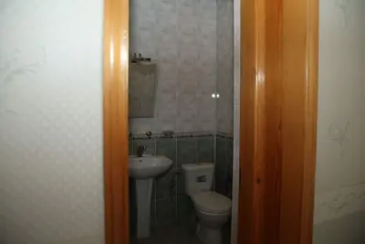 Image de Ciao Baku Hostel & Hotel (Chambre privée (ensuite))