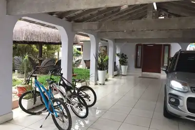 Image de Bertioga Beach House