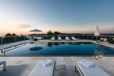 Image de Posidon Villa on sea