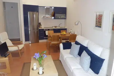 Image de Appartement - Corrubedo