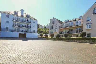 Image de 15 Combehaven, Salcombe