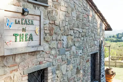 Image de La Casa di Thea - Flo Apartments