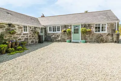 Image de Anjarden Byre, Newlyn