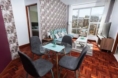 Image de MyApartment - Deluxe Apartment (zone touristique)