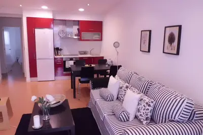 Image de Appartement - Corrubedo