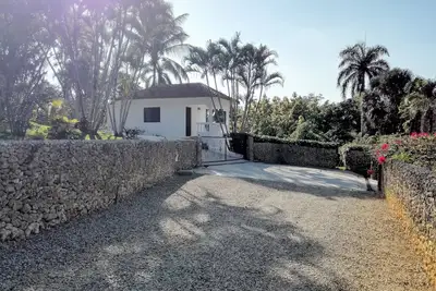 Image de La Casita Gaviota (Le Petit Cottage)