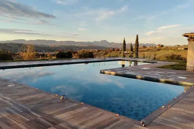 Image de Villa Vernaschi \"Certain places become much more than destinations for a trip. \"