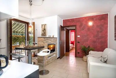 Regarda - appartement moderne Promenade au centre avec chaque confort