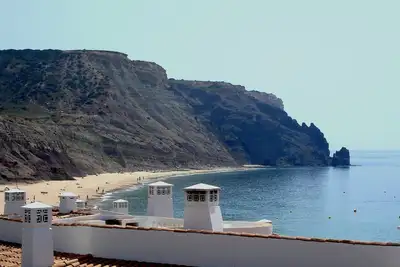 Image de Spacious apartment close to the beach