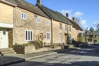 Image de Greenham Cottage, familial et convivial à Norton-Sub-Hamdon, Ref 1000796