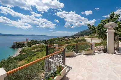Image de Villa Sapore di Sale with Pool