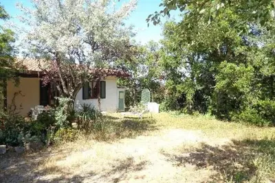 Image de Maison avec jardin et terrasse sur l'île d'Elbe