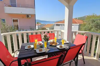 Image de Profitez de vos vacances dans un spacieux appartement moderne