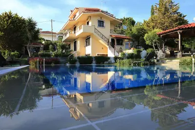Image de Belle villa privée