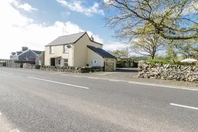 Image de 5 Ceirnioge Cottages, Pentrefoelas
