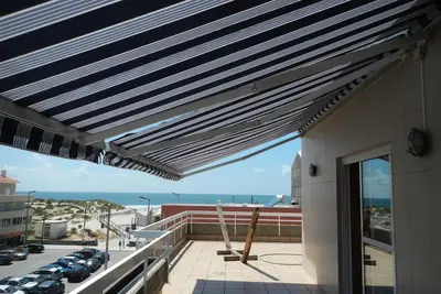 Image de T3 luxe à Praia da Barra