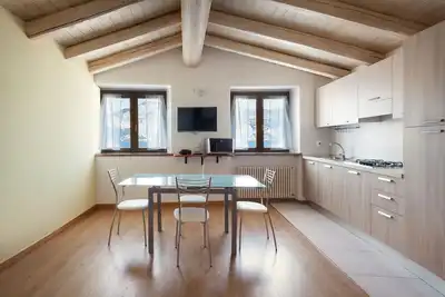Image de Casa Higieia-Apartment Ă Malcesine-Cassone