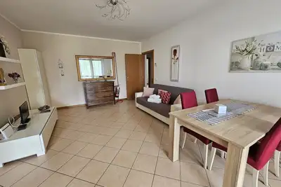 Image de Regarda - holiday apartment \"A Casa di La' \" with Wifi, pets allowed