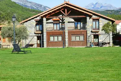 Image de Casas rurales La Ribera pour 2 personnes