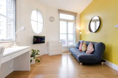 Image de Appartement Vibrant - Coeur De Shoreditch