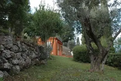 Image de Porto Santo Stefano: Maison / villa - Porto santo stefano