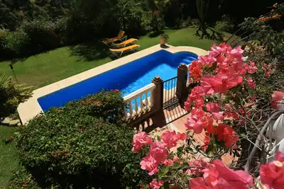 Image de Villa Panoramica - Belle villa pour 14 personnes avec vue sur la mer, piscine privée et jacuzzi
