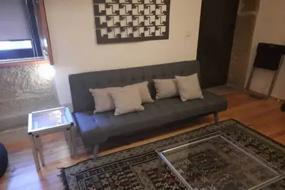 Image de Petite Maison - Logement Touristique