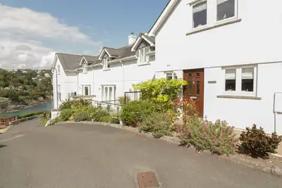 Image de 16 Bolt Head, familial et convivial, avec un jardin à Salcombe, Ref 994819